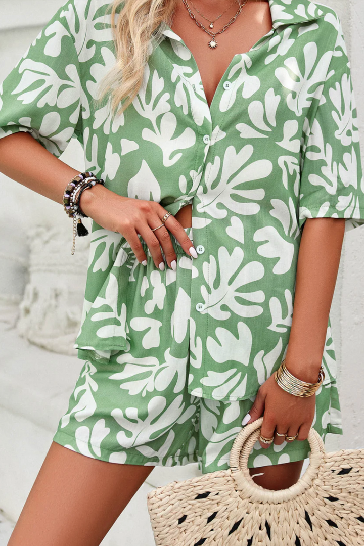 MALIBU | ZOMER SET