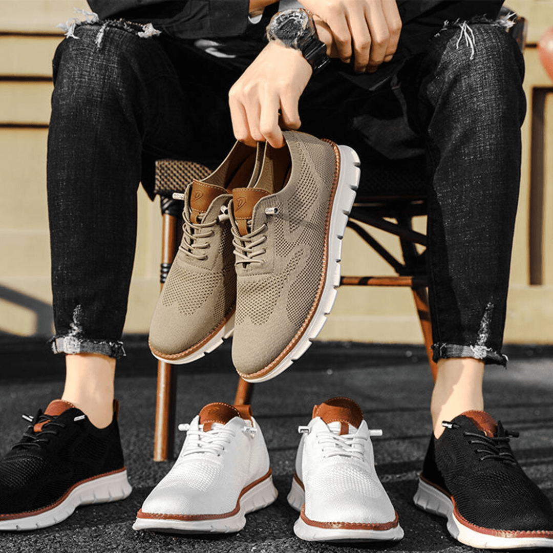 OrthoFit Casual Schoenen