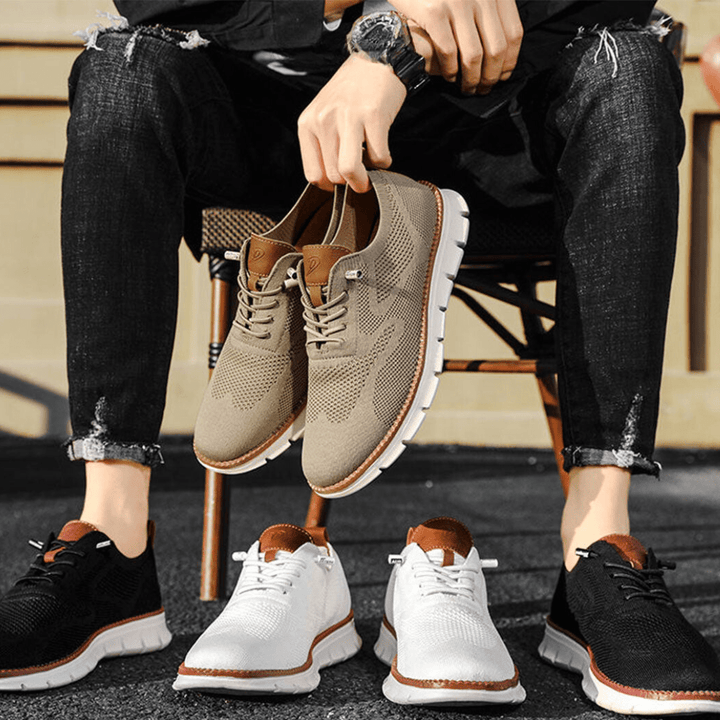 OrthoFit Casual Schoenen