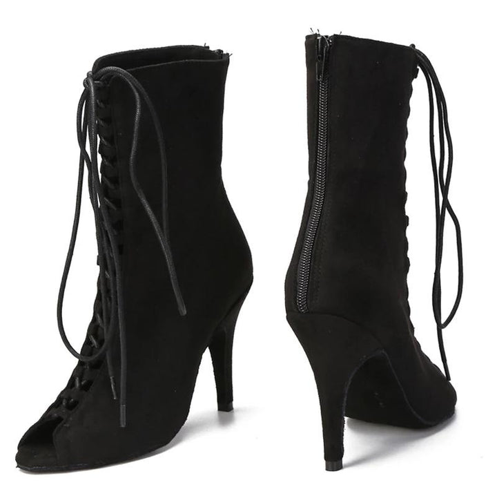 LORA - JAZZ & SALSA DANSSCHOENEN