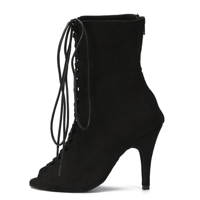 LORA - JAZZ & SALSA DANSSCHOENEN