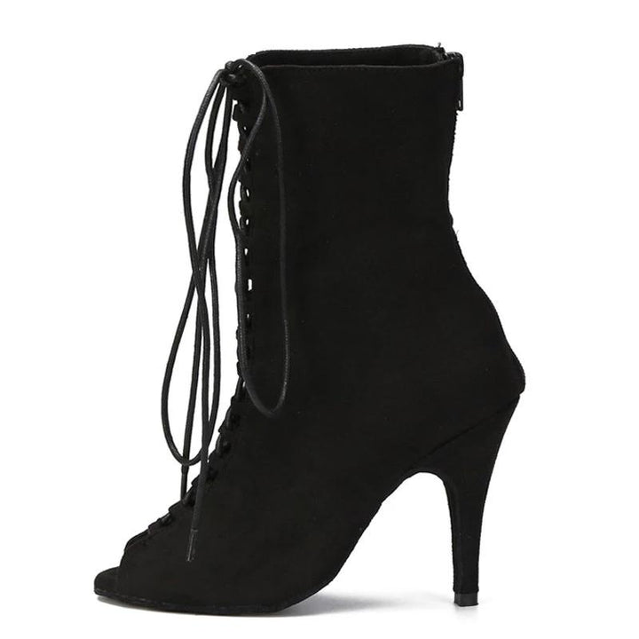 LORA - JAZZ & SALSA DANSSCHOENEN