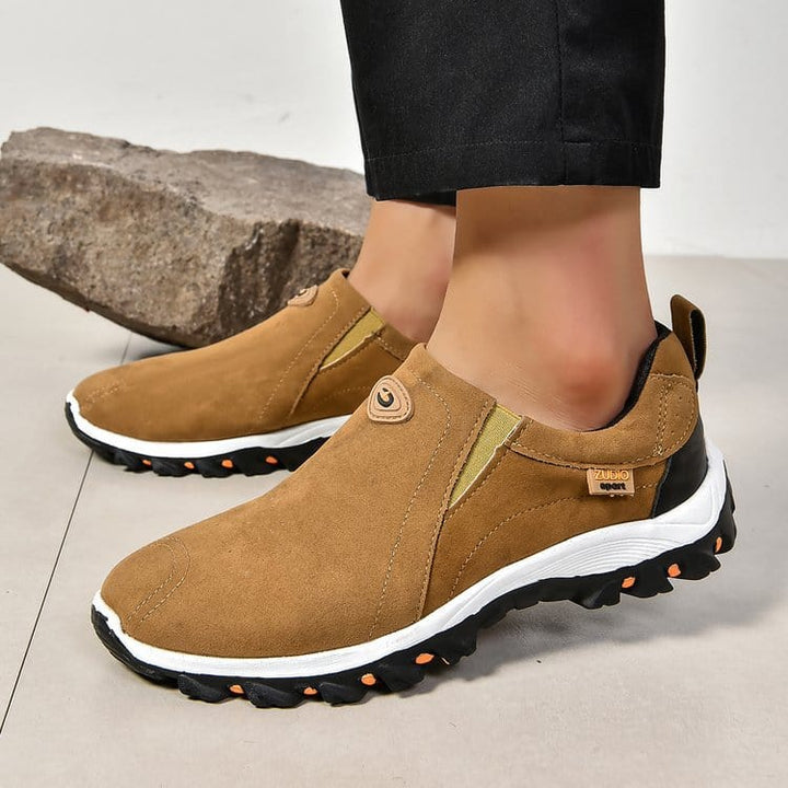 Ergo+ Comfort Sportschoenen