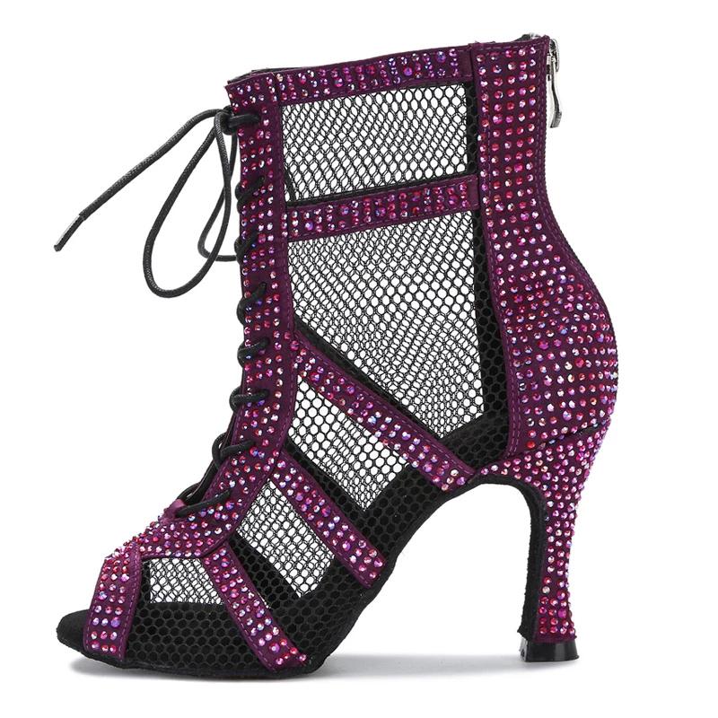 LORAINE - BALLROOM DANSSCHOENEN