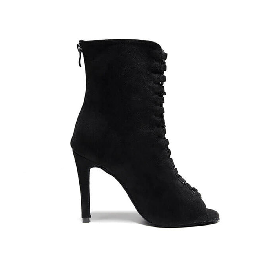 LORA - JAZZ & SALSA DANSSCHOENEN