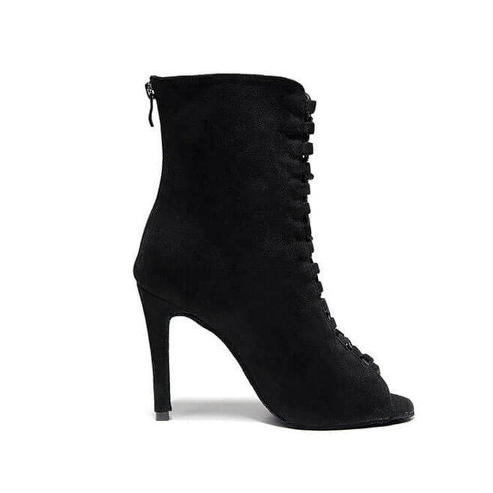 LORA - JAZZ & SALSA DANSSCHOENEN