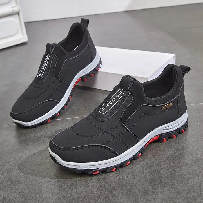 Ortho+ Anti-Slip Schoenen | Ultimate Grip, Perfect Support