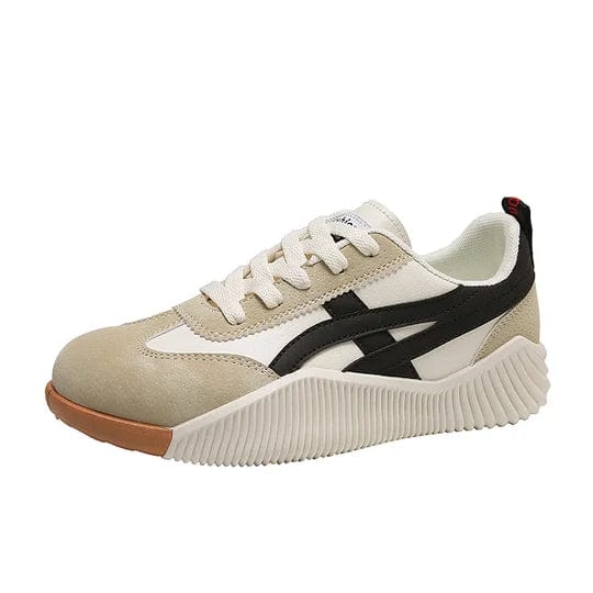Stijlvolle en ergonomische sneakers