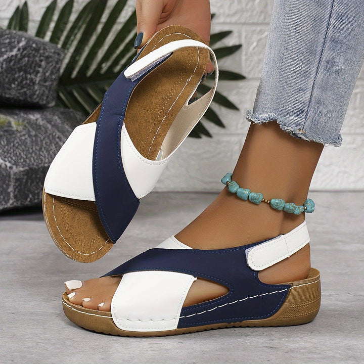 Monique | Elegant Women's Sandals