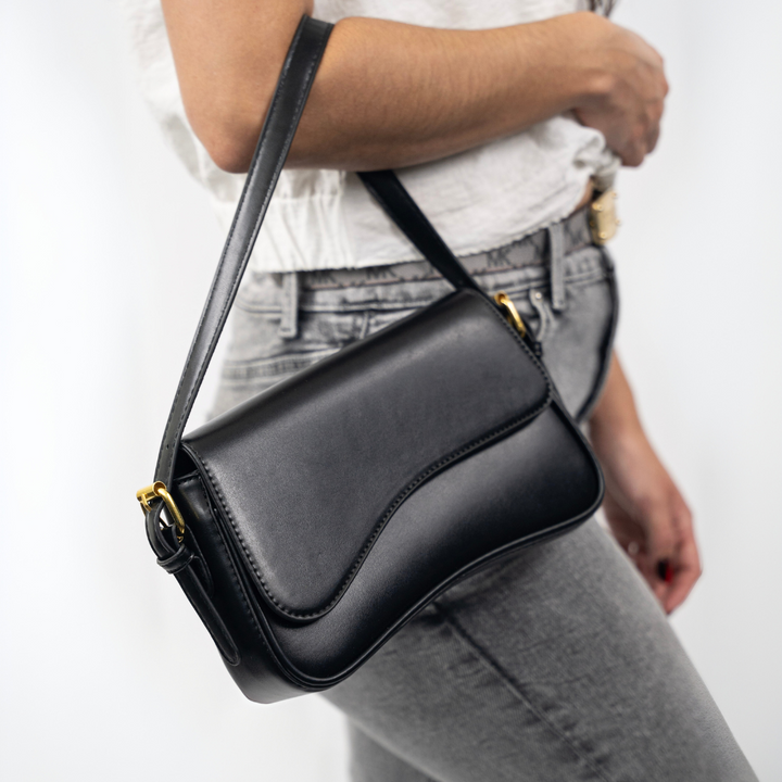 Cleo | Schoudertas voor Dames