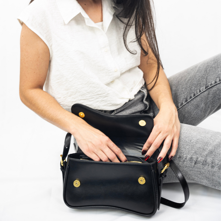 Cleo | Schoudertas voor Dames