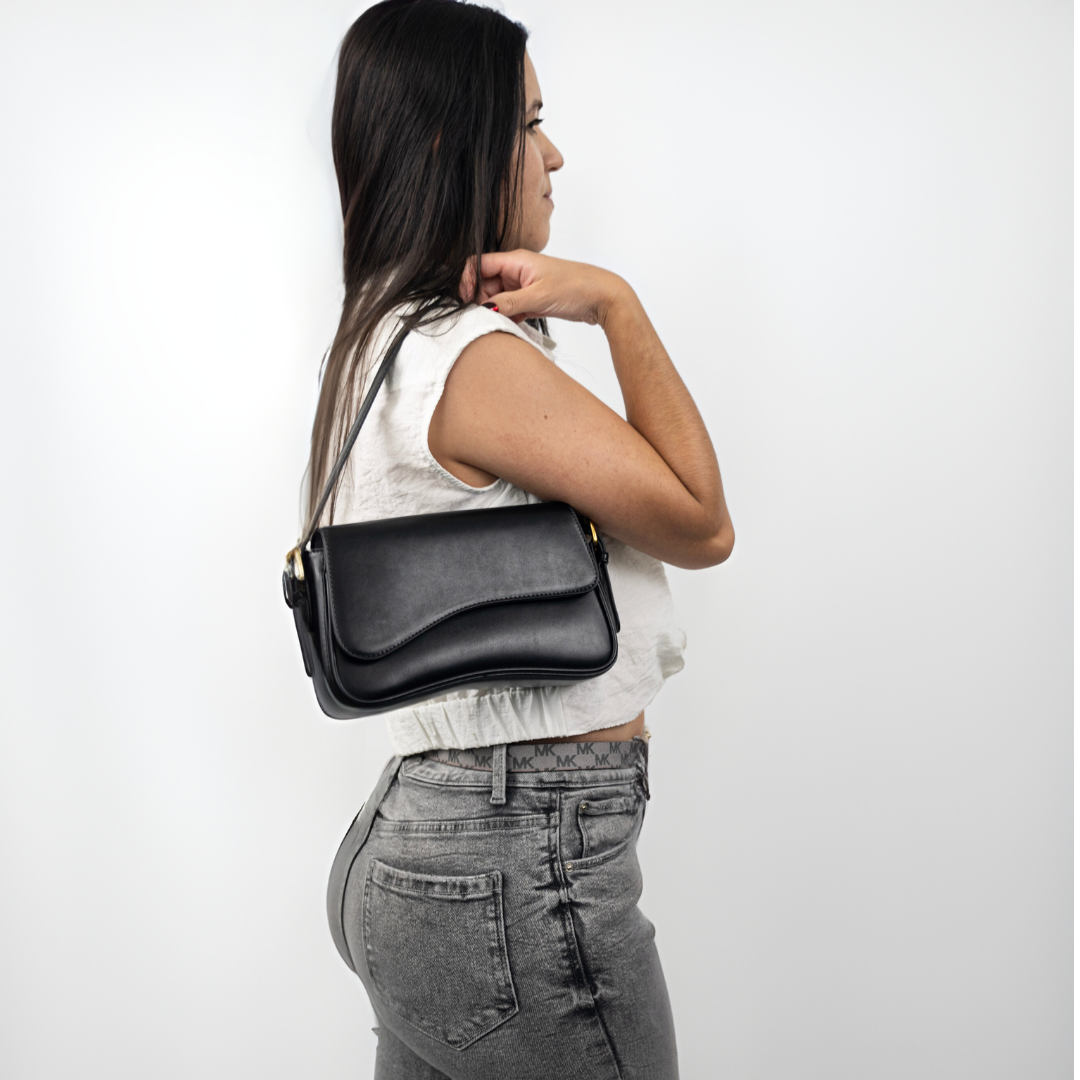 Cleo | Schoudertas voor Dames