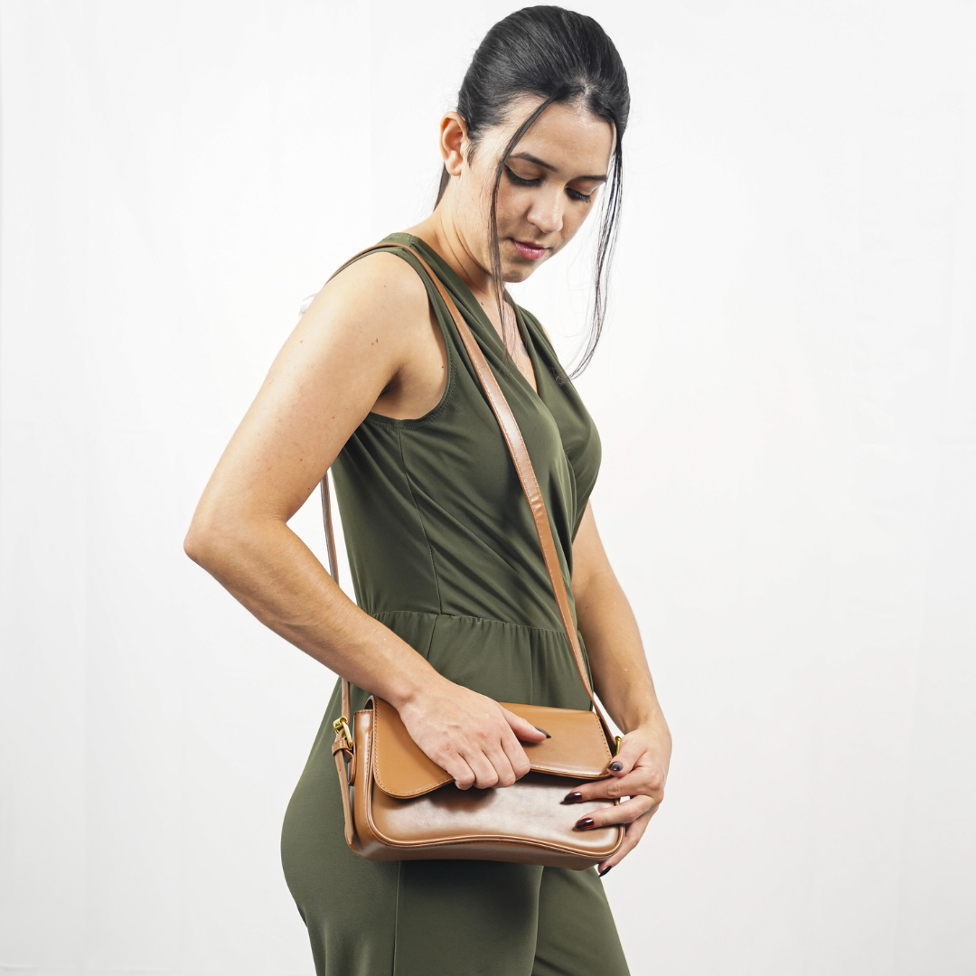 Cleo | Schoudertas voor Dames