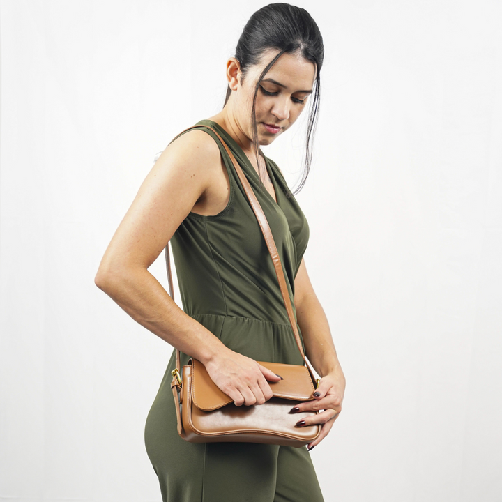 Cleo | Schoudertas voor Dames