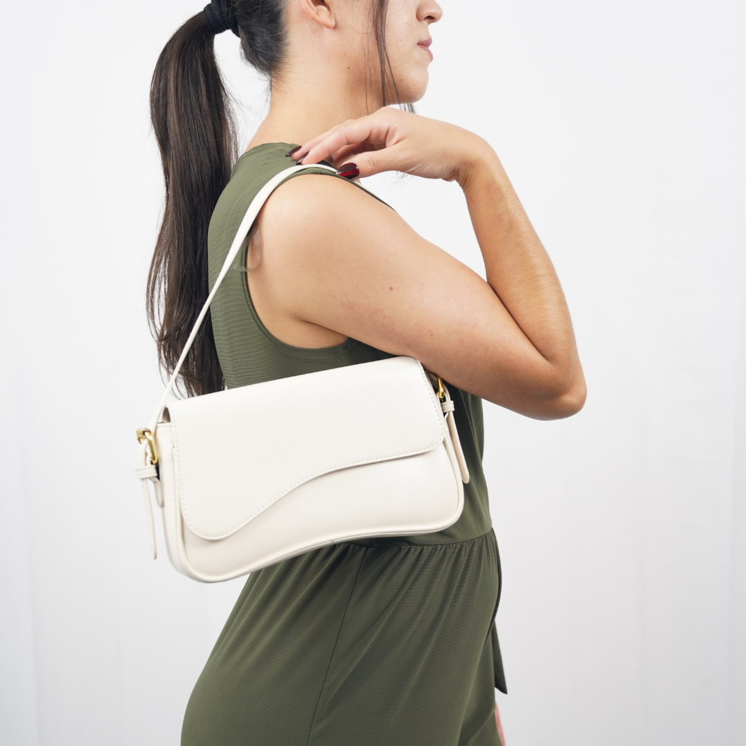 Cleo | Schoudertas voor Dames