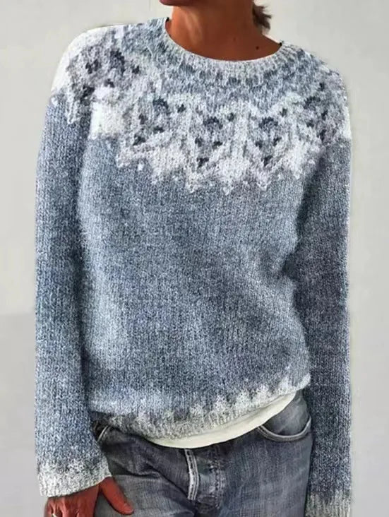EMMELY - RETRO TRUI