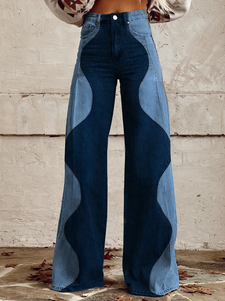 Sole - Vintage Boho Trousers