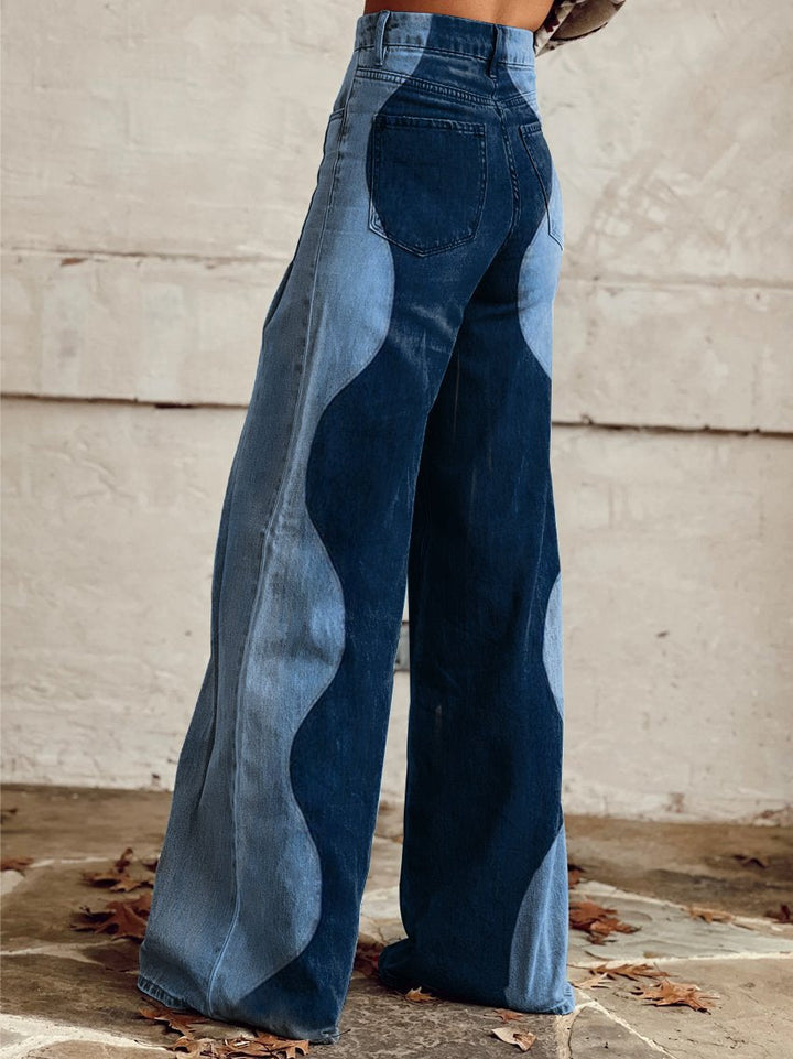 Sole - Vintage Boho Trousers