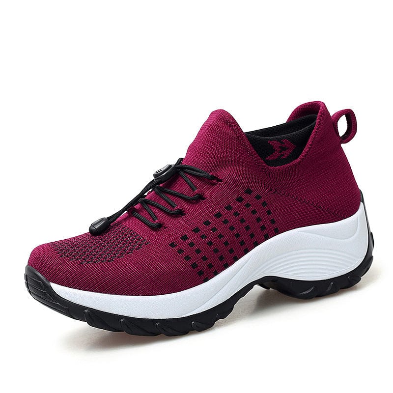 Ultra-Comfort Sportschoenen | Superior Cushioning, Optimal Support