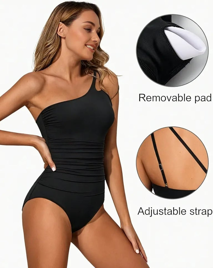 Grace | One-Shoulder Badpak