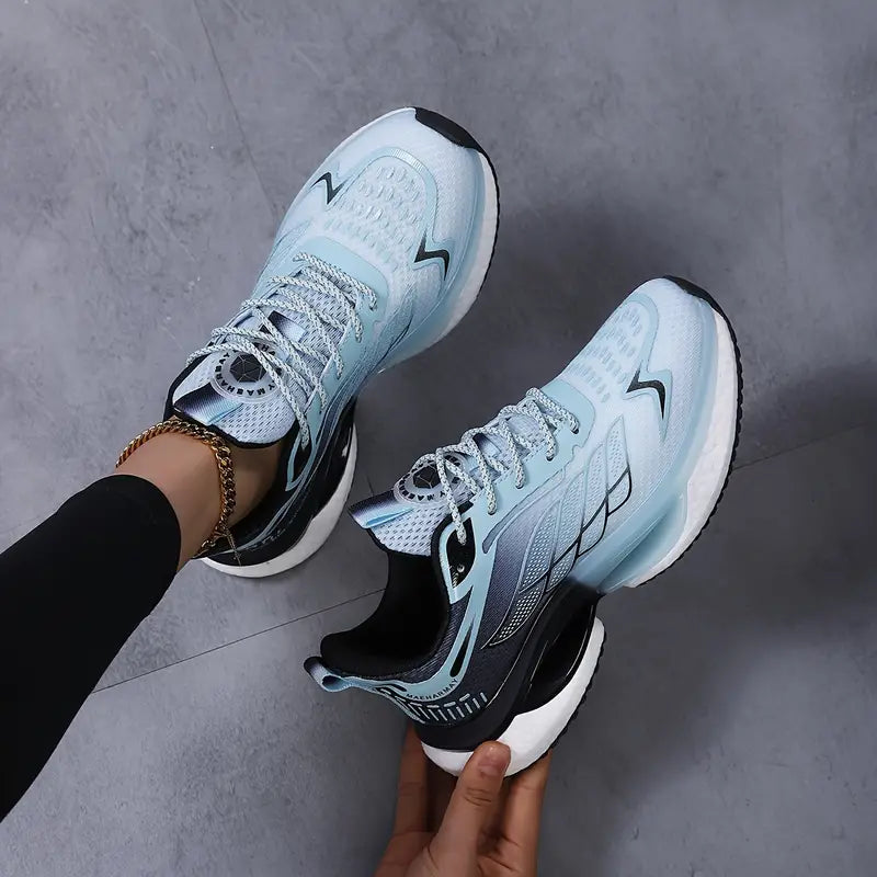 Hailey | Ademende & Waterdichte Sneakers