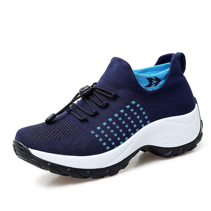 Ultra-Comfort Sportschoenen | Superior Cushioning, Optimal Support