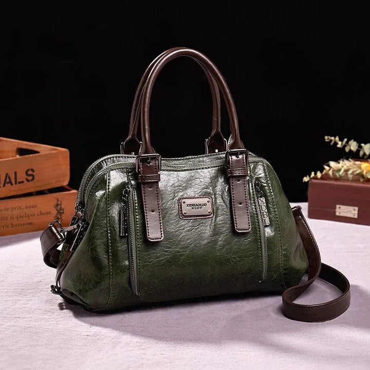 NANCY | ELEGANTE LEEREN TAS