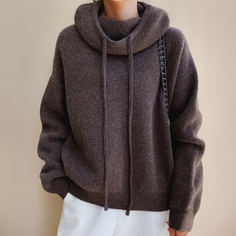 KYLIE - DE COMFY TRUI