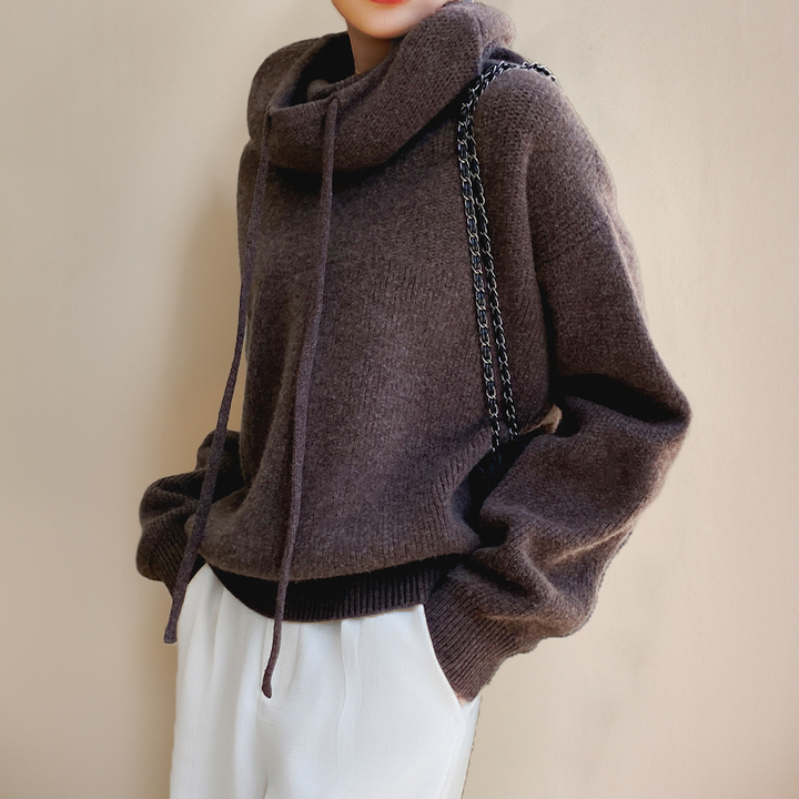 KYLIE - DE COMFY TRUI