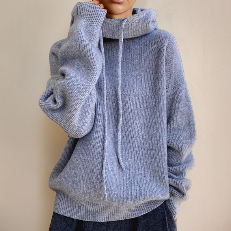 KYLIE - DE COMFY TRUI