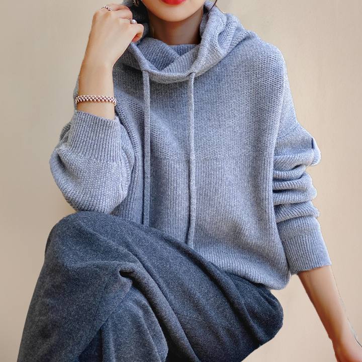 KYLIE - DE COMFY TRUI