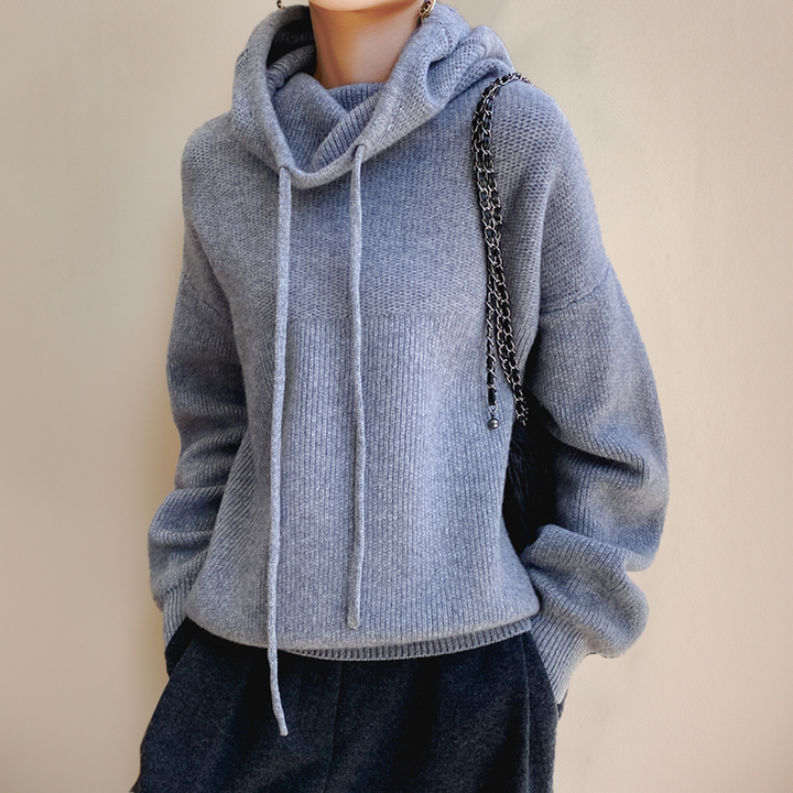 KYLIE - DE COMFY TRUI