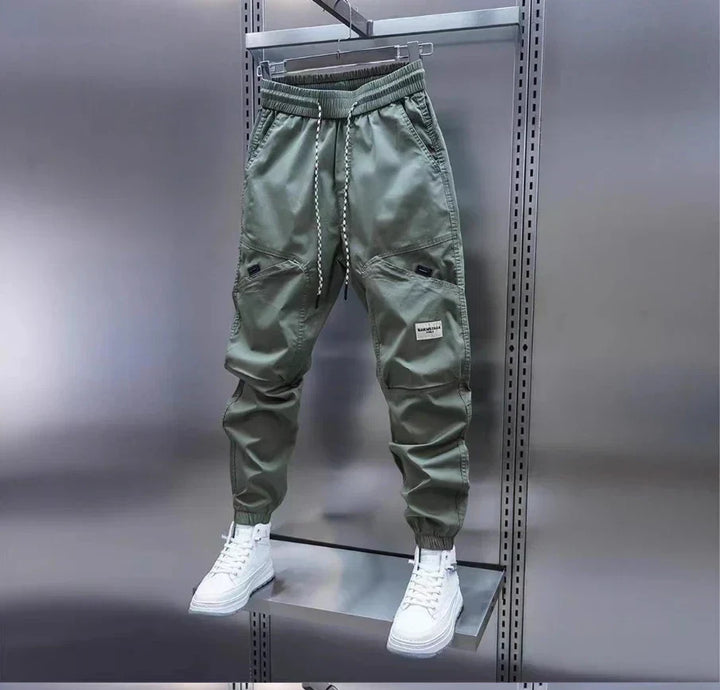 Emiliano™ – Statement Trousers with Style