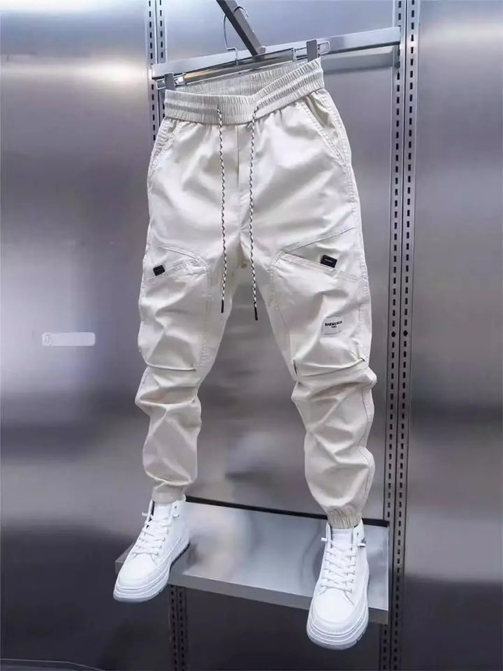 Emiliano™ – Statement Trousers with Style