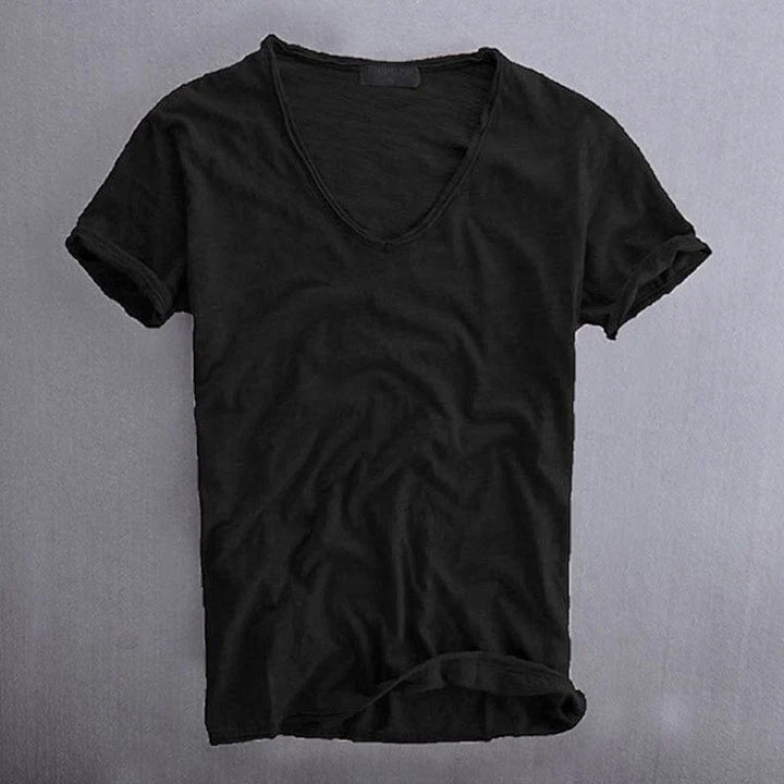 Declan™ - Premium Cotton T-Shirt