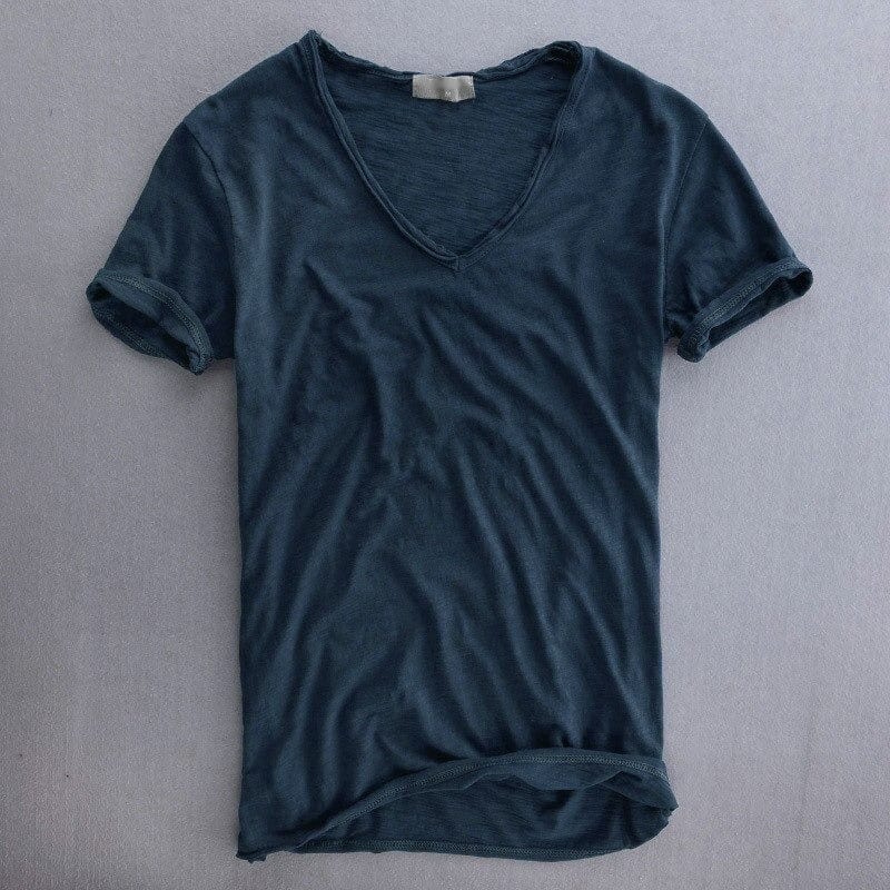 Declan™ - Premium Cotton T-Shirt