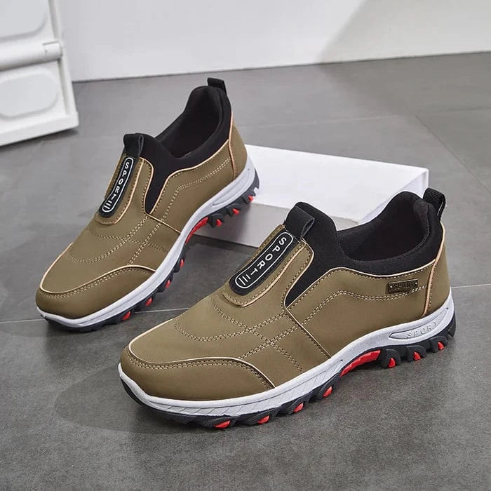 Ortho+ Anti-Slip Schoenen | Ultimate Grip, Perfect Support