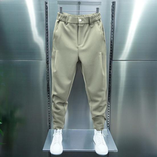 GIOVANNI™ - CASUAL TROUSERS