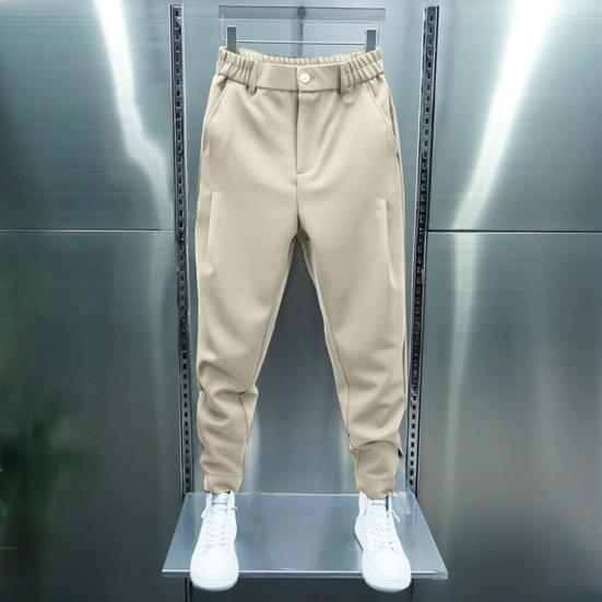 GIOVANNI™ - CASUAL TROUSERS