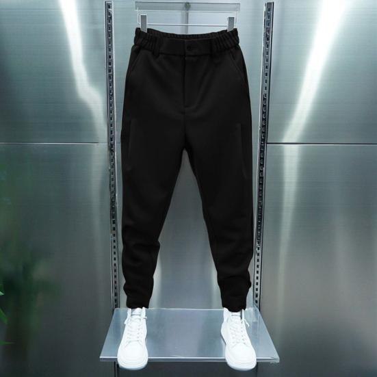 GIOVANNI™ - CASUAL TROUSERS