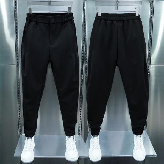 GIOVANNI™ - CASUAL TROUSERS