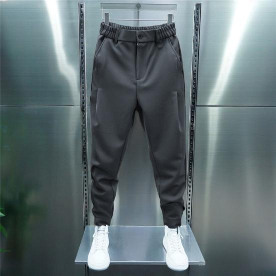 GIOVANNI™ - CASUAL TROUSERS
