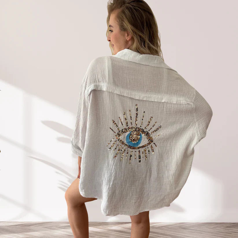 NAYA™ - Extra Roomy Shirt