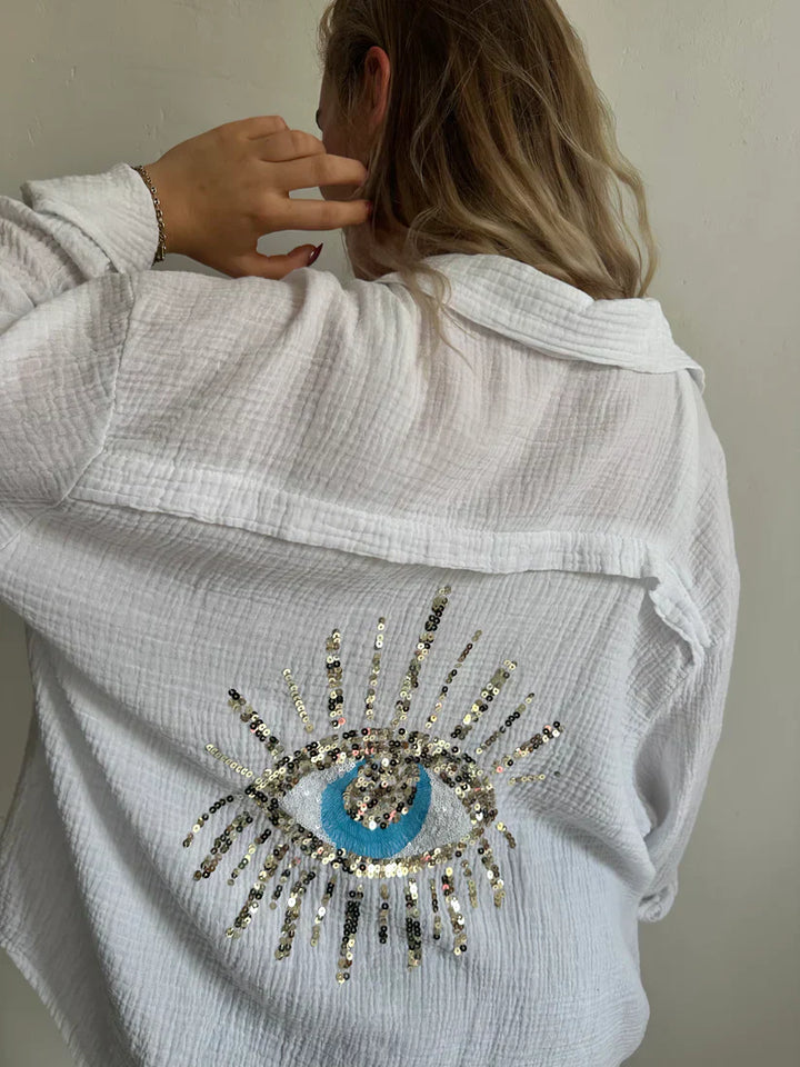 NAYA™ - Extra Roomy Shirt
