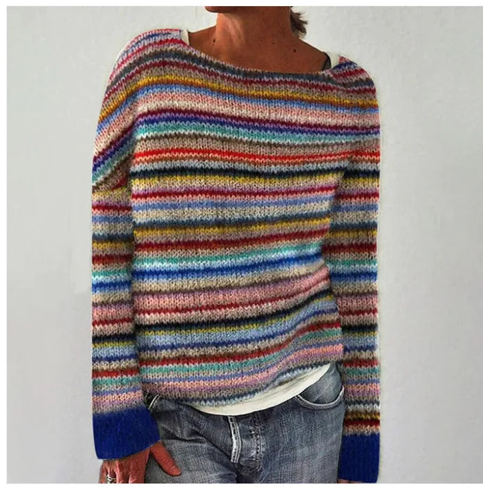 EMMELY - RETRO TRUI