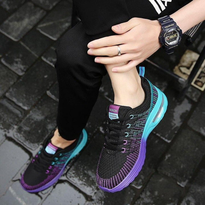 Comfort+ Athletic Shoes