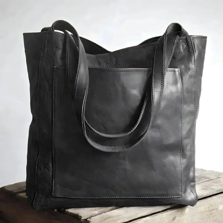 Julienne | Leren tas - dames