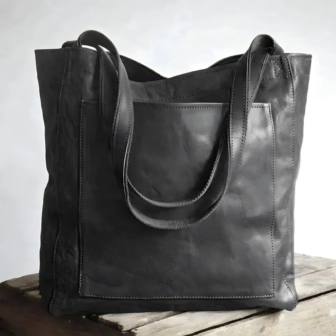 Julienne | Leather Bag