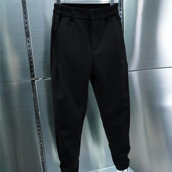 GIOVANNI™ - CASUAL TROUSERS