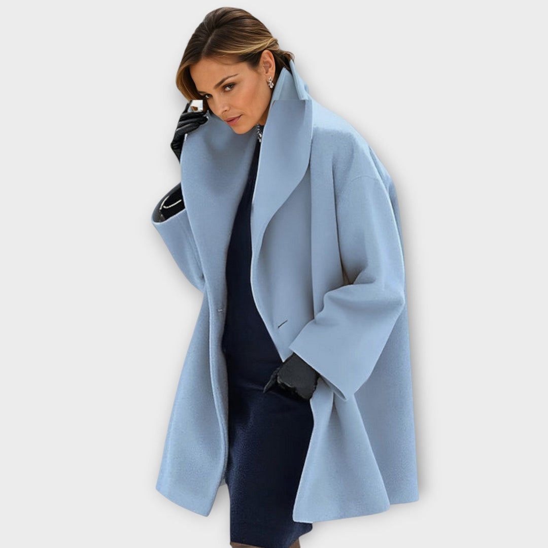 ANNA - COMFY WINTERJAS